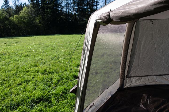 Immagine prodotto Naturehike Esagonale (Tenda a cupola, 14.50 kg, 4 persone)