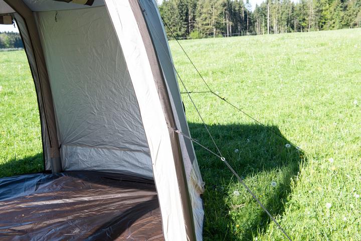 Immagine prodotto Naturehike Esagonale (Tenda a cupola, 14.50 kg, 4 persone)