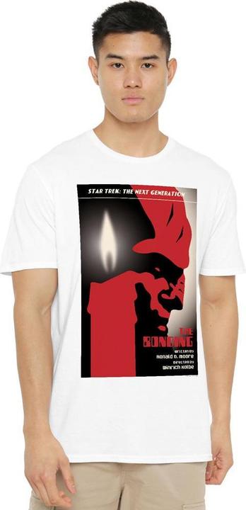 Produktbild The Next Generation Season 3 Episode 5 TShirt (4XL)