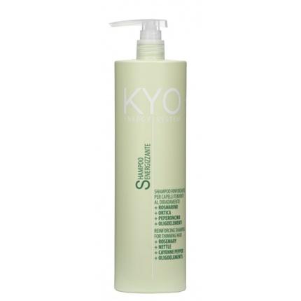 Actual product image KYO Energy System Reinforcing Shampoo 1000ml (1000 ml)