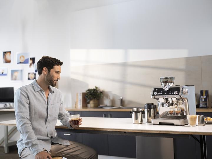 Image du produit De'Longhi La Specialista Prestigio