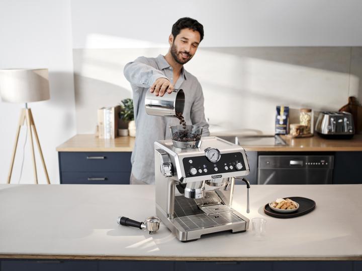 Image du produit De'Longhi La Specialista Prestigio
