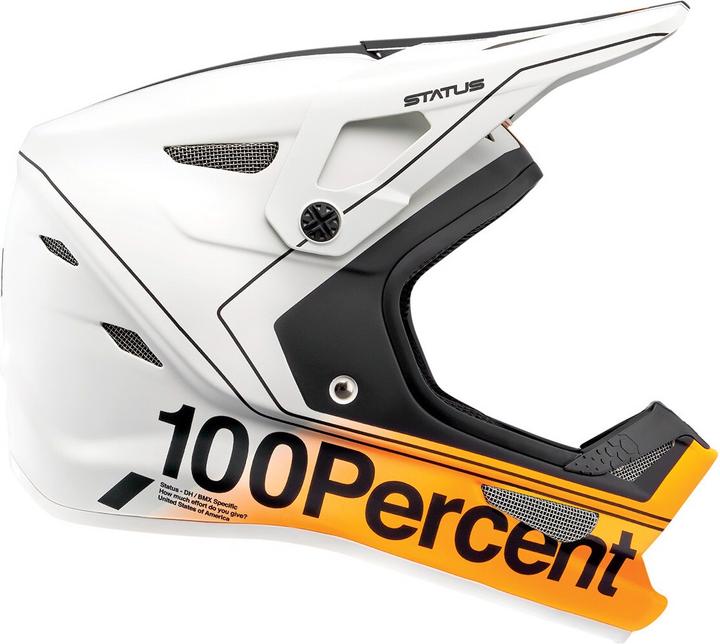Produktbild 100% Status DH/BMX (61 - 62 cm)