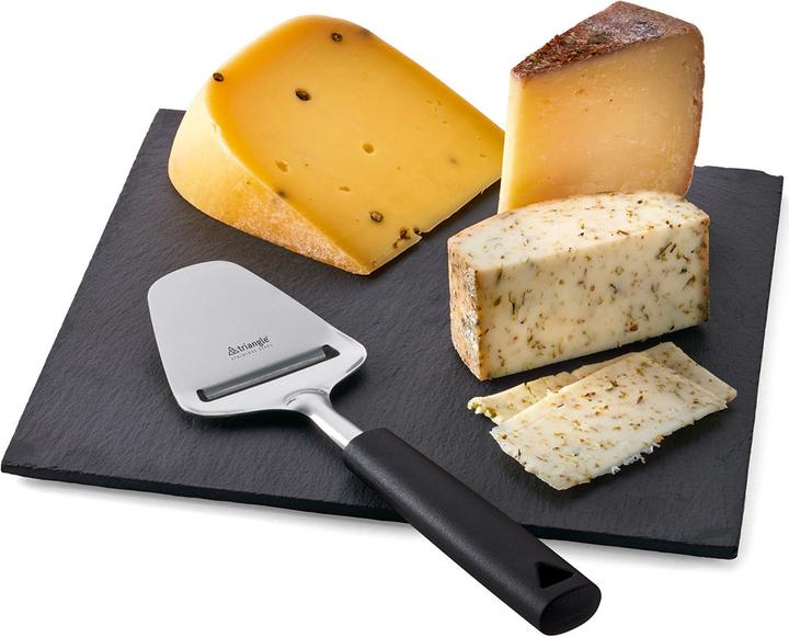 Image du produit Triangle Trancheur à fromage