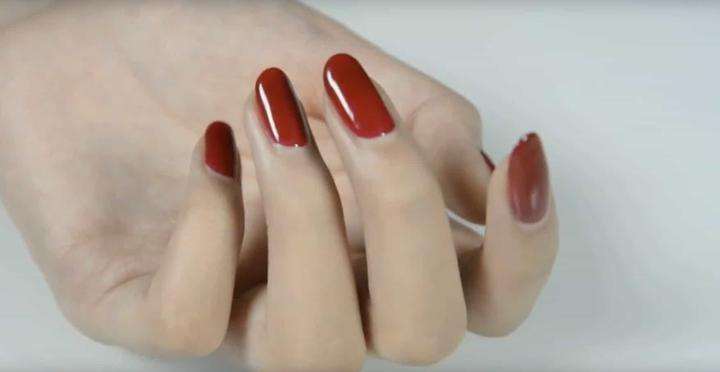 Produktbild Ueli Express Blinkender NFC LED Fingernagel