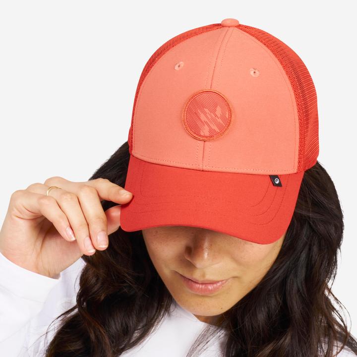 Produktbild Tribord Segelcap - Sailing 500 rot