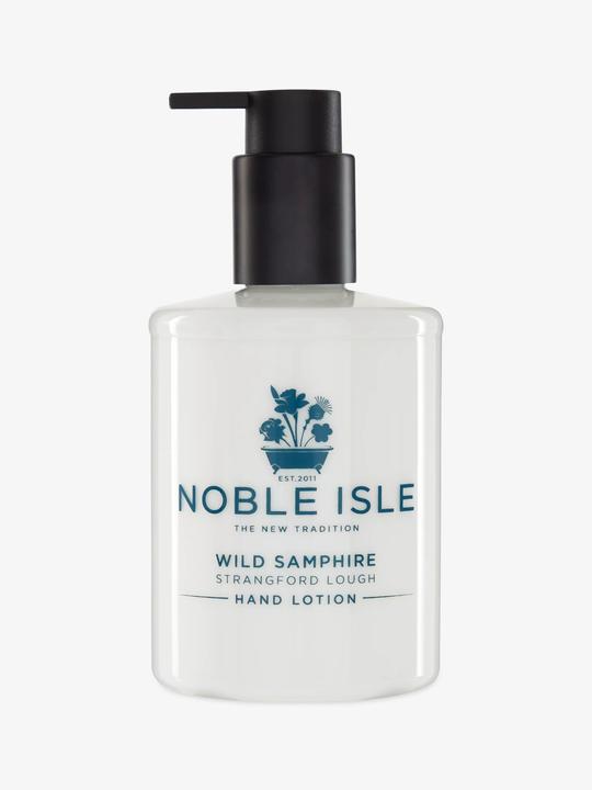 Image du produit Noble Isle Lotion pour les mains à la samphire sauvage (250 ml)