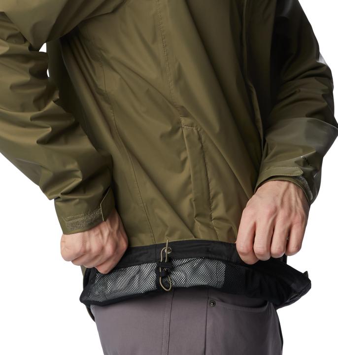 Produktbild Columbia Watertight™ II Jacket (XXL)
