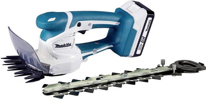 Image du produit Makita UM110DWYX (Taille-haies sans fil)