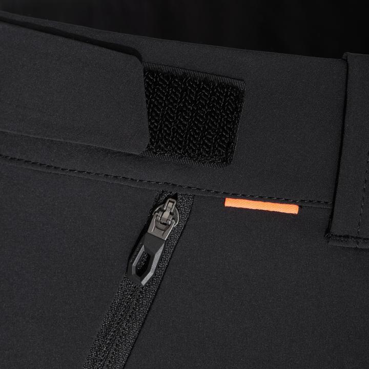 Produktbild Mammut Runbold Zip Off Pants Men (56)