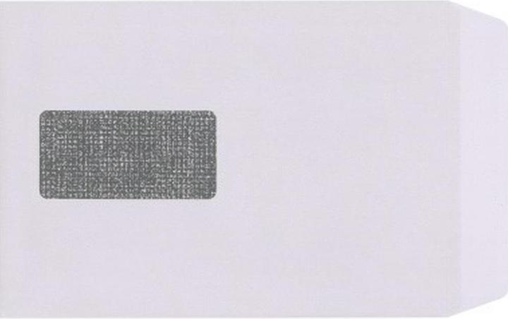 Actual product image Neutralware Mailing envelope Lettersafe Envelope format: DIN C5 Window present: Yes (500 x)
