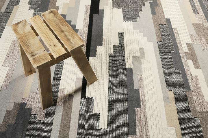 Produktbild Esprit Natham (160 x 230 cm)
