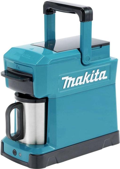 Actual product image Makita DCM501Z