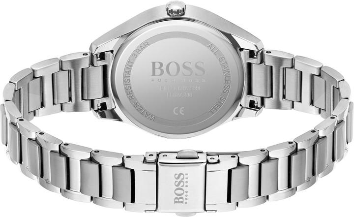 Actual product image Hugo Boss Grand Course (Analogue wristwatch, 36 mm)
