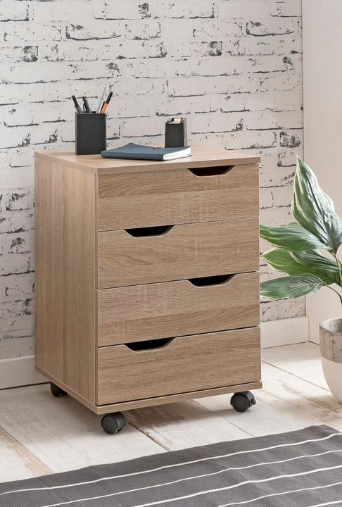 Produktbild FineBuy Tamino (40 x 40 x 60 cm)