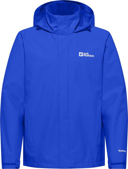 Bleu vif