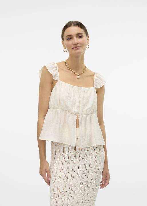 Actual product image Vero Moda VMEVALINA Top Top (L)