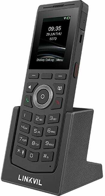 Produktbild Fanvil W610W Portable WiFi Phone
