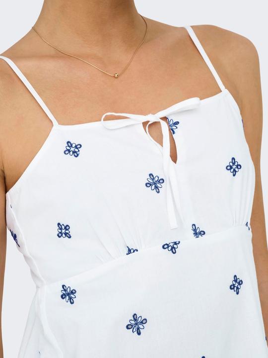 Produktbild Only ONLLOU Kurzes Kleid Kleid (L)