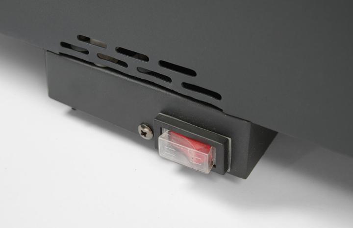 Image du produit Hendi Fumoir (1.60 kW)