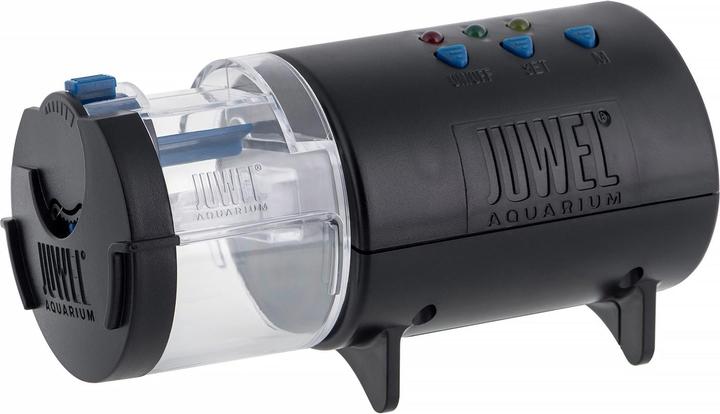 Immagine prodotto Juwel Aquarium alimentazione facile (Alimentatore automatico digitale)