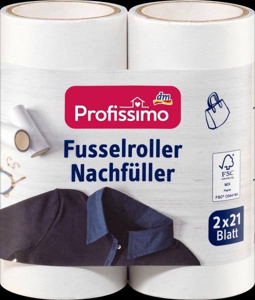 Produktbild dm Profissimo Fusselroller