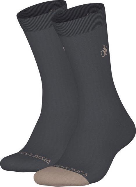 Image du produit Shiverpeaks SCOTCH & SODA Chaussettes (lot de 2, 43 - 46)