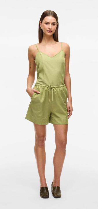 Image du produit Vila Mid Waist Shorts (36)
