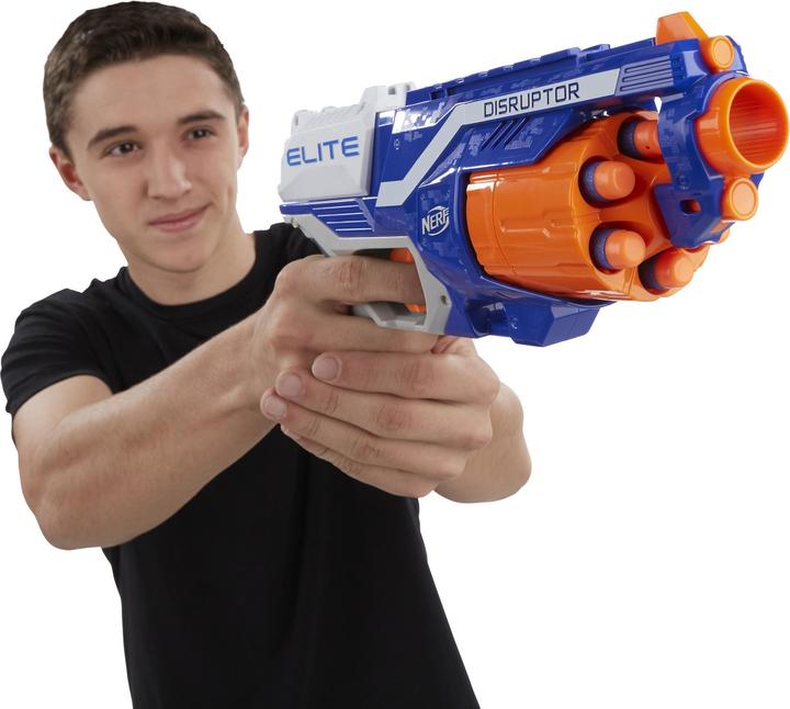 Immagine prodotto Nerf Elite Disruptor