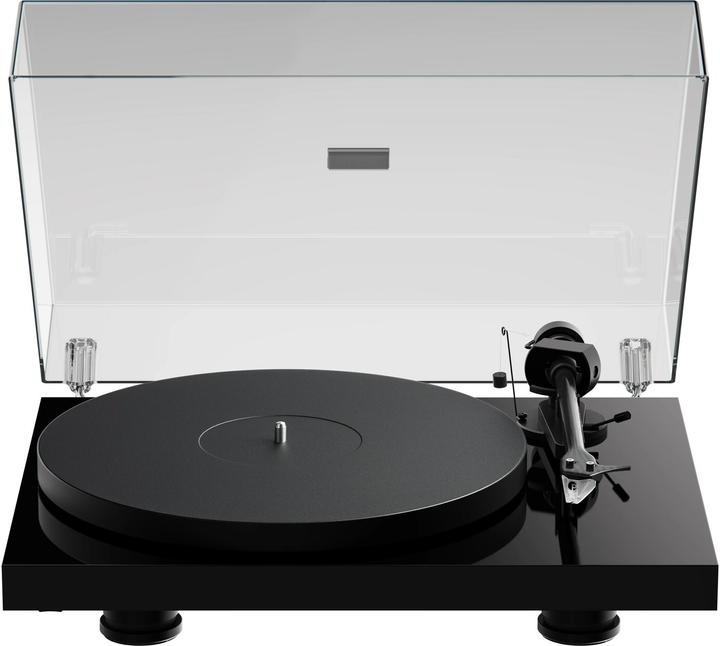 Actual product image Pro-Ject Debut Evo 2 (Manual)