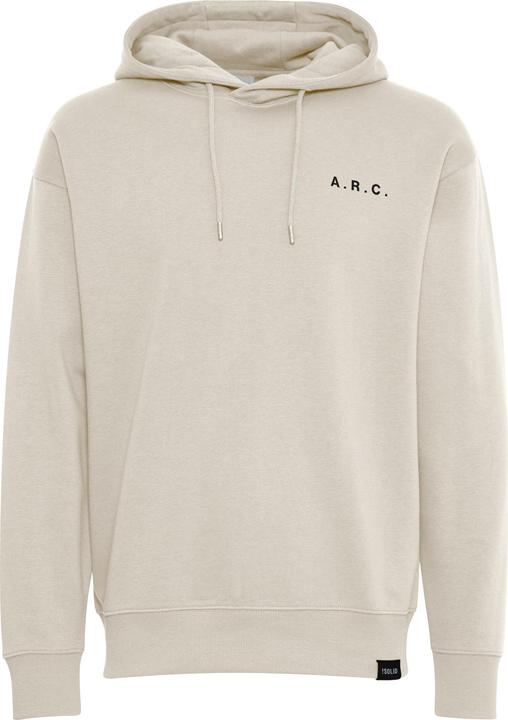Solid SDHanno - Sweatshirt - 21301086-ME