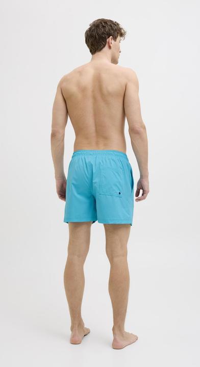 Produktbild Jack & Jones Regular Fit Badeshorts Badeshorts (S)