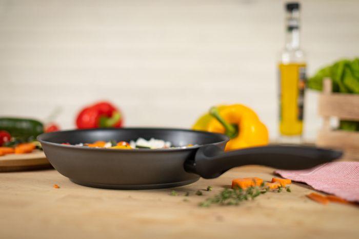 Actual product image Kuhn Rikon New Life Recycling (24 cm, Frying pan, Aluminium)