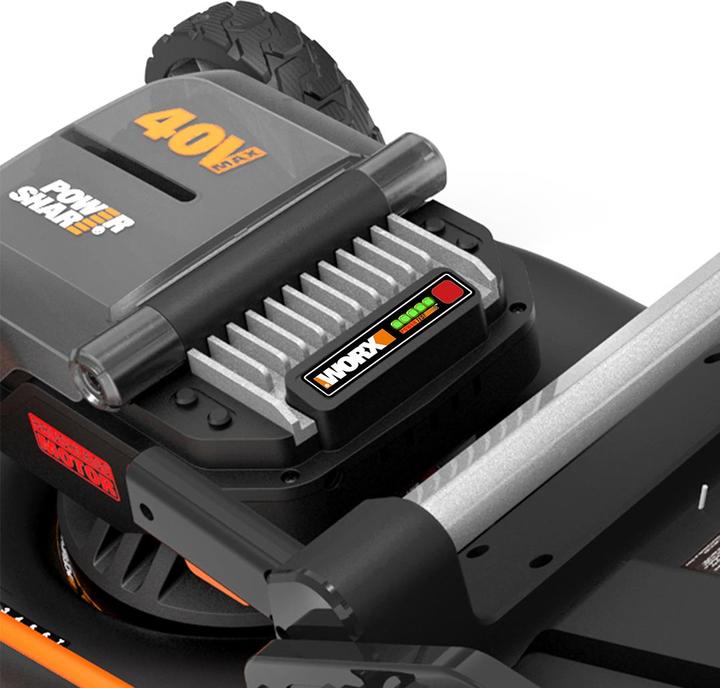 Immagine prodotto Worx WG749E (Batteria ricaricabile)