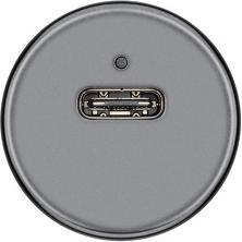 Image du produit Artwizz CarPlug USB-C 18W Pro (Quick Charge)