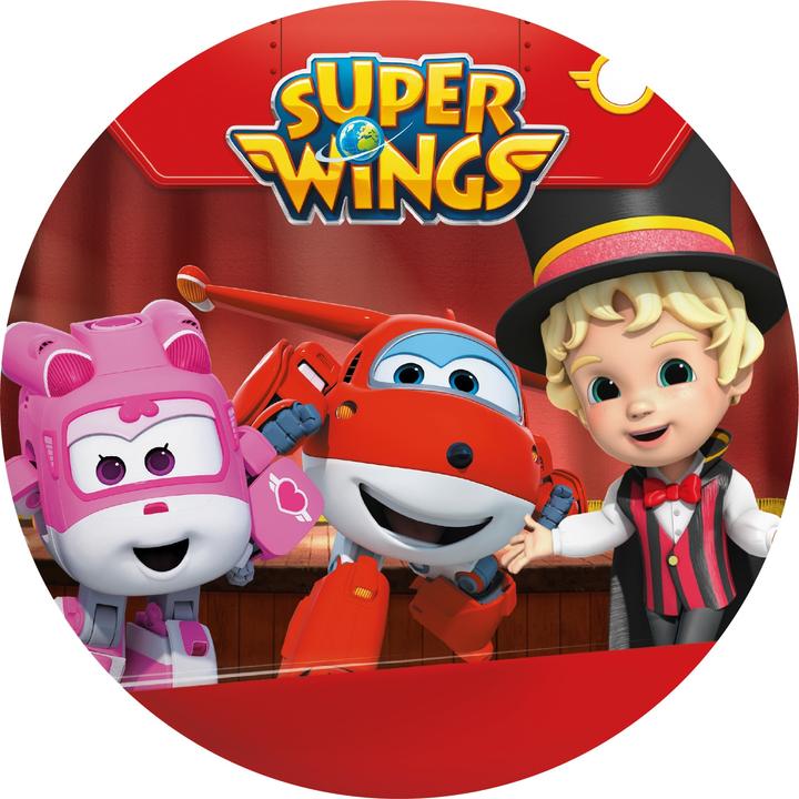 Produktbild StoryPhones StoryShield Sony-Music Super Wings (Deutsch)