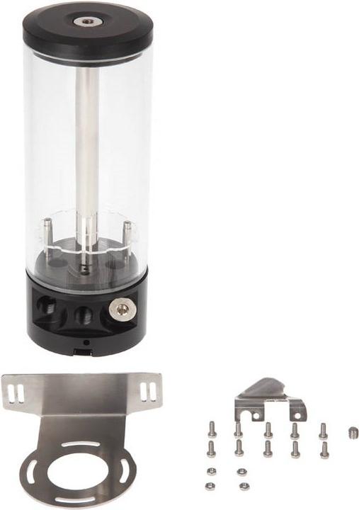 Actual product image Aqua Computer Aqualis XT with nano coating, level measurement and illumination