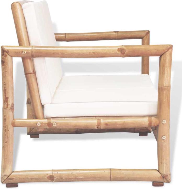 Actual product image VidaXL Marlee