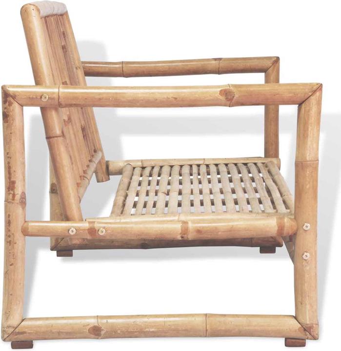 Actual product image VidaXL Marlee
