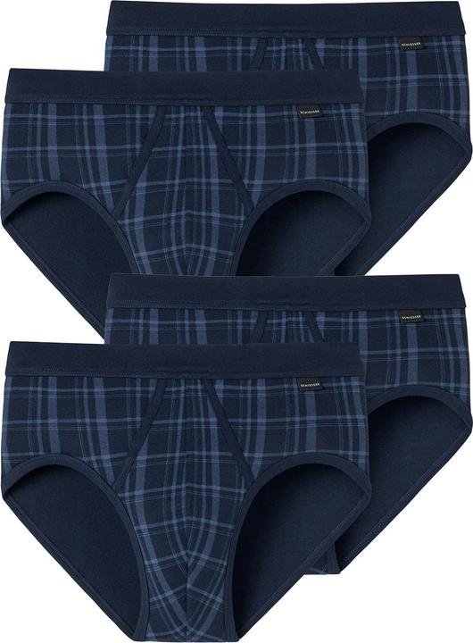 Produktbild Schiesser Slip Original Classics (XL, 4er Pack)