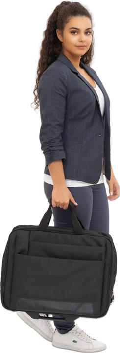 Immagine prodotto Dermata Carrello Business 47 cm (31 l, Bagaglio a mano (fino a 50 litri))