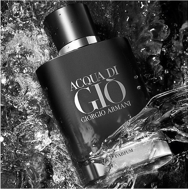Produktbild Giorgio Armani Acqua di Giò (Eau de Parfum, 75 ml)
