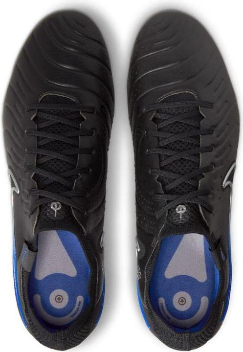 Actual product image Nike Tiempo Legend 10 Elite SG-Pro AC Football Boot Men (42.5)