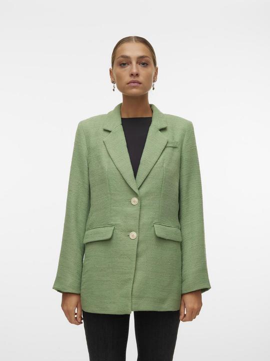 Actual product image Vero Moda Loose fit lapel collar blazer blazer (S)