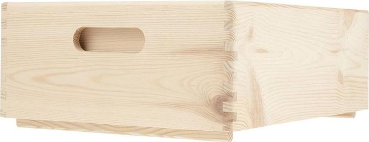 Produktbild Zeller Present Kisten-Sets (40 x 30 x 15 cm, 18 l)