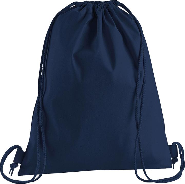 Westford Mill Turnbeutel Premium Baumwolle (12 l)