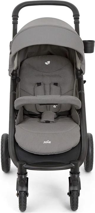 Produktbild Joie Litetrax 4 dlx Air