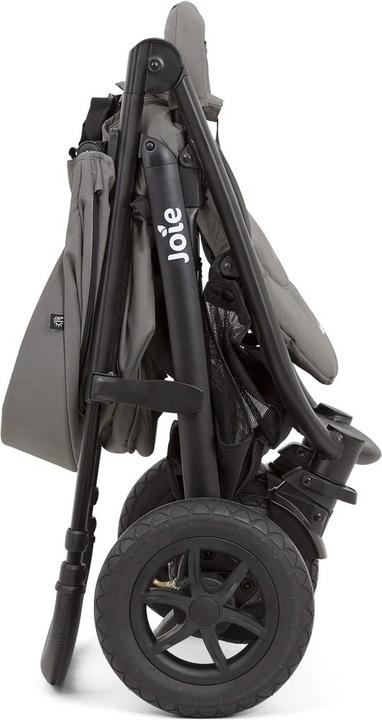 Produktbild Joie Litetrax 4 dlx Air