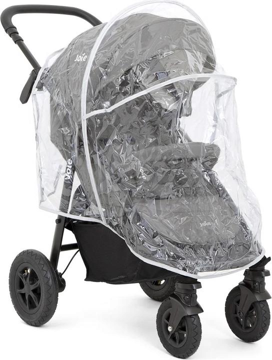 Produktbild Joie Litetrax 4 dlx Air