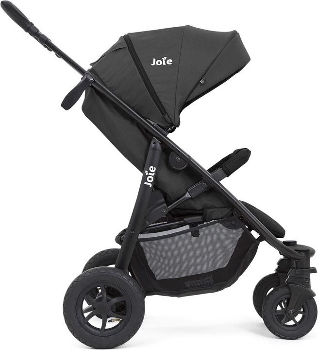 Produktbild Joie Litetrax 4 dlx Air